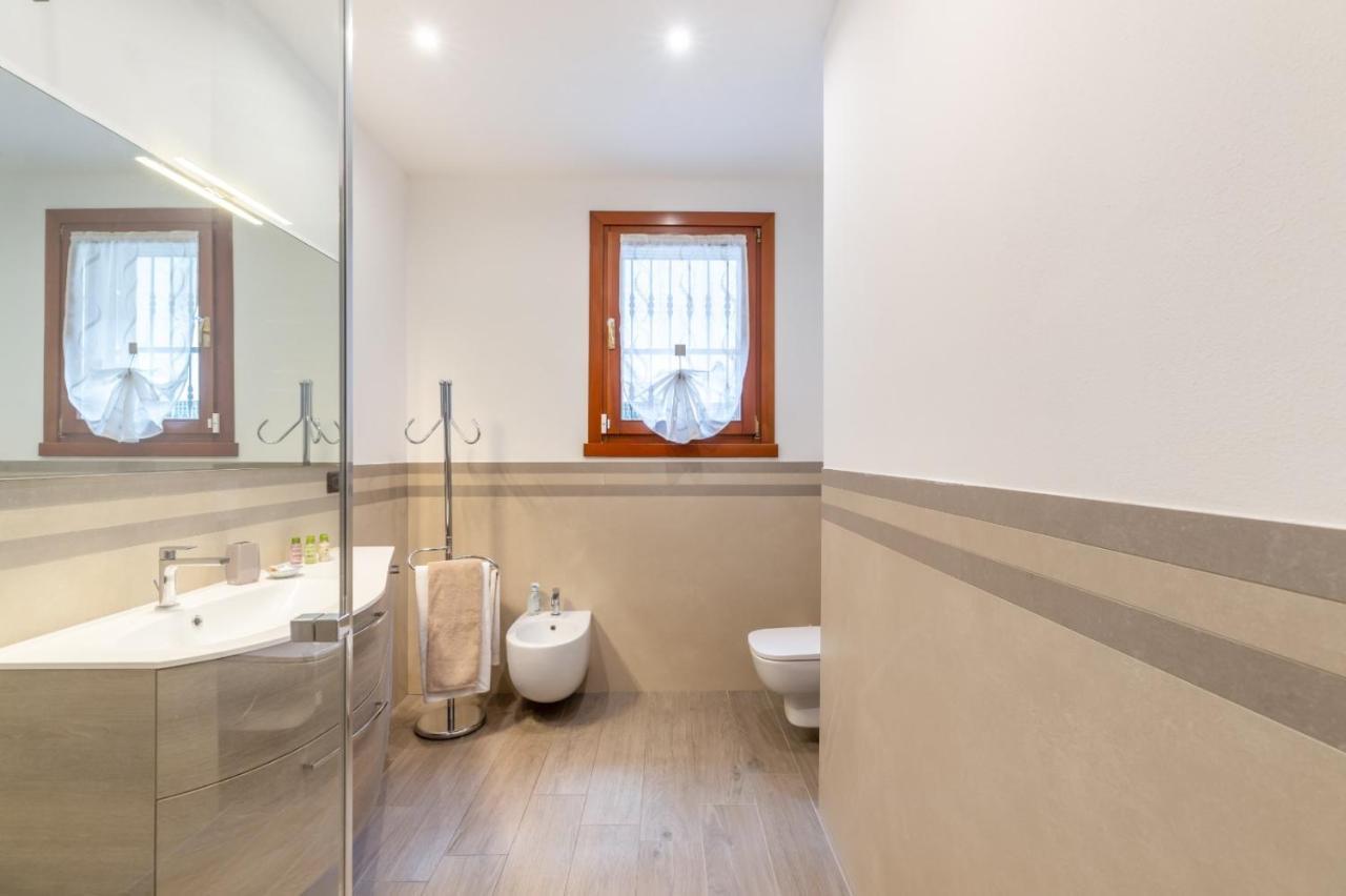 Pet-Friendly & Modern Apt With Garden فيتشنزا المظهر الخارجي الصورة