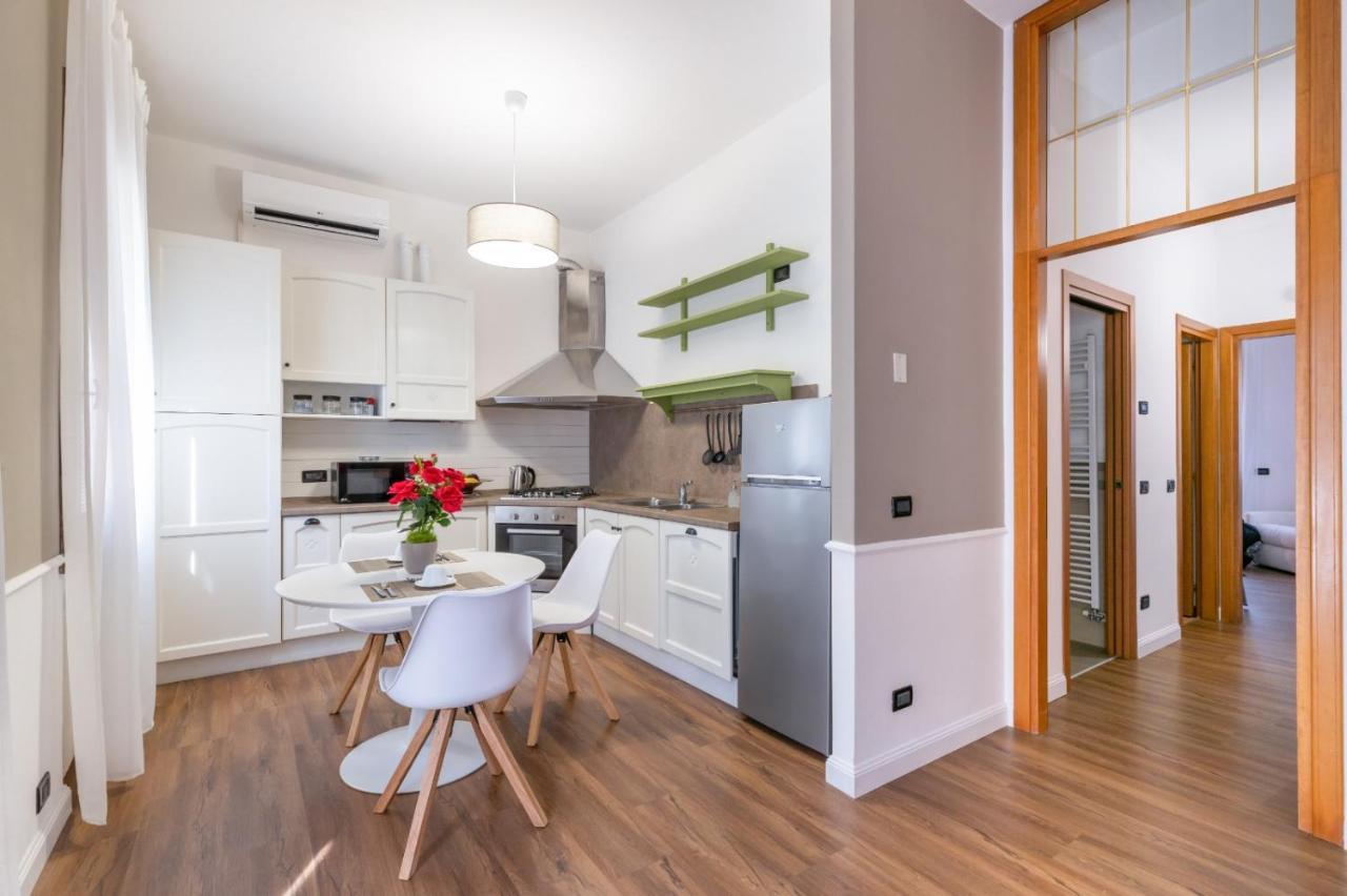 Pet-Friendly & Modern Apt With Garden فيتشنزا المظهر الخارجي الصورة