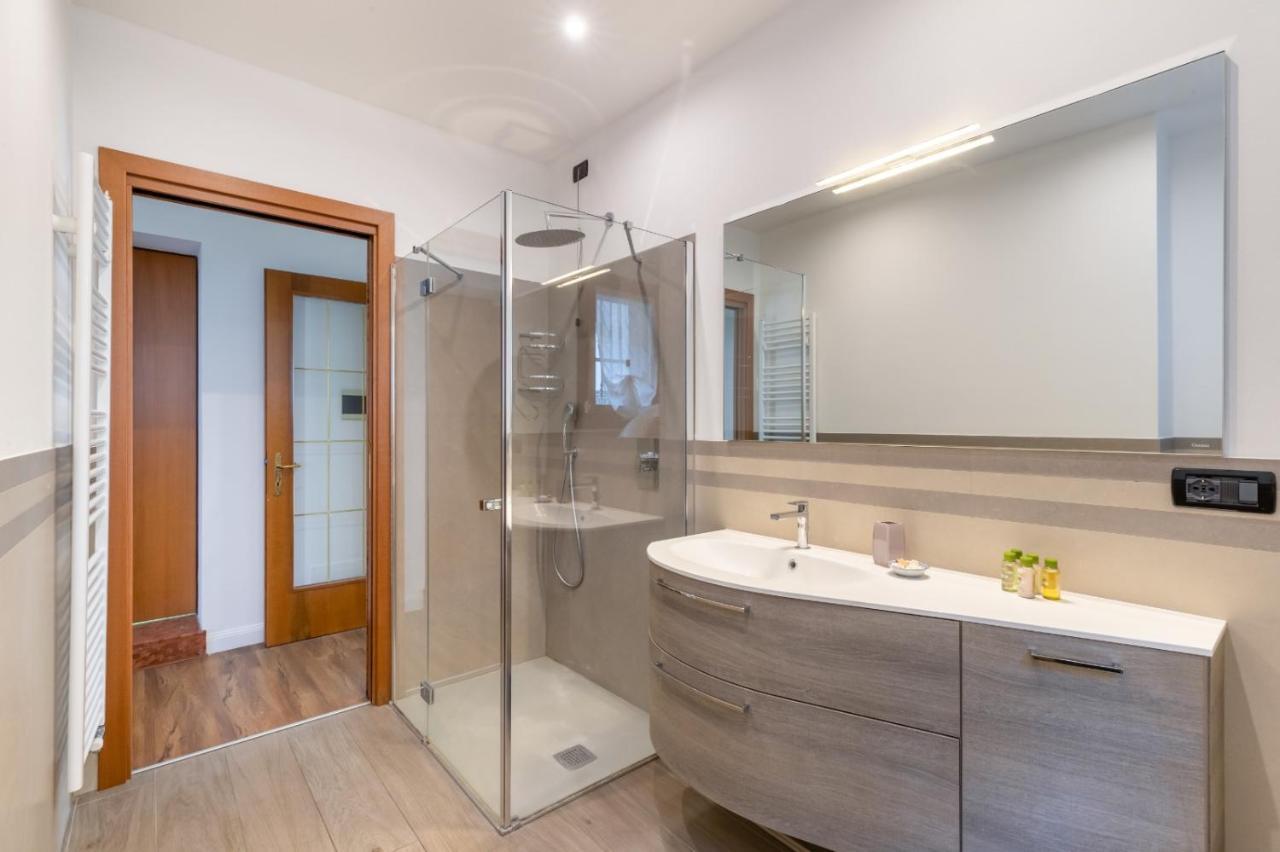 Pet-Friendly & Modern Apt With Garden فيتشنزا المظهر الخارجي الصورة