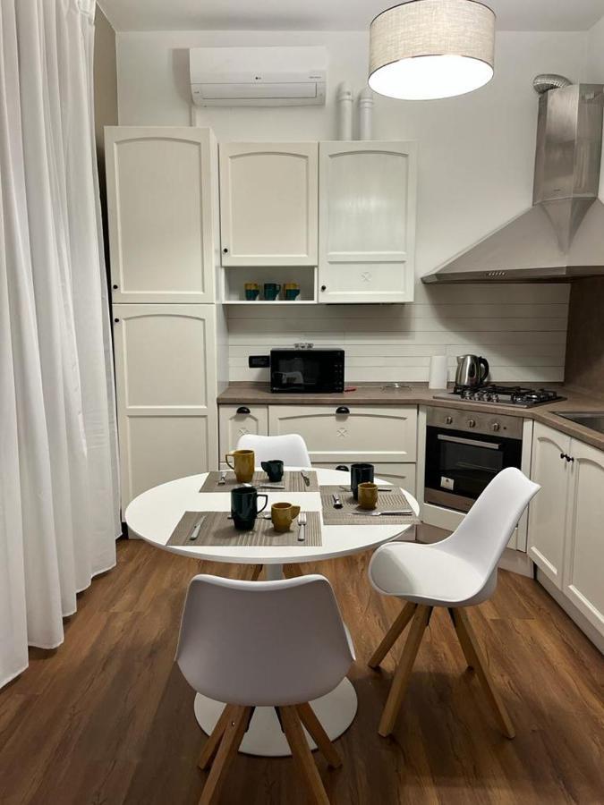 Pet-Friendly & Modern Apt With Garden فيتشنزا المظهر الخارجي الصورة