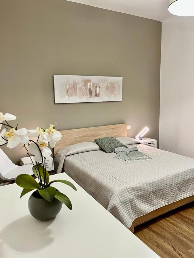 Pet-Friendly & Modern Apt With Garden فيتشنزا المظهر الخارجي الصورة